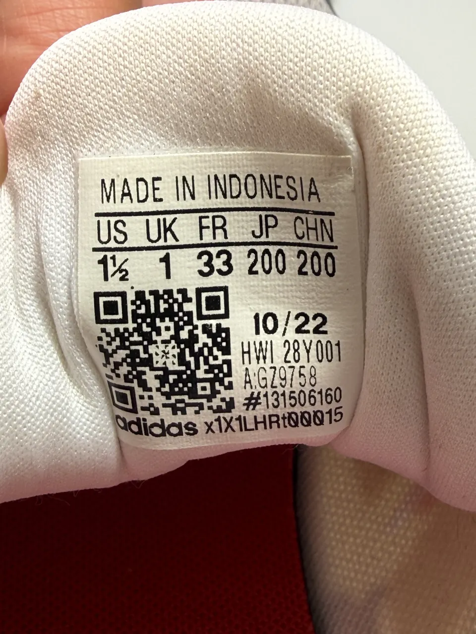 Zapatillas adidas - Vista 2