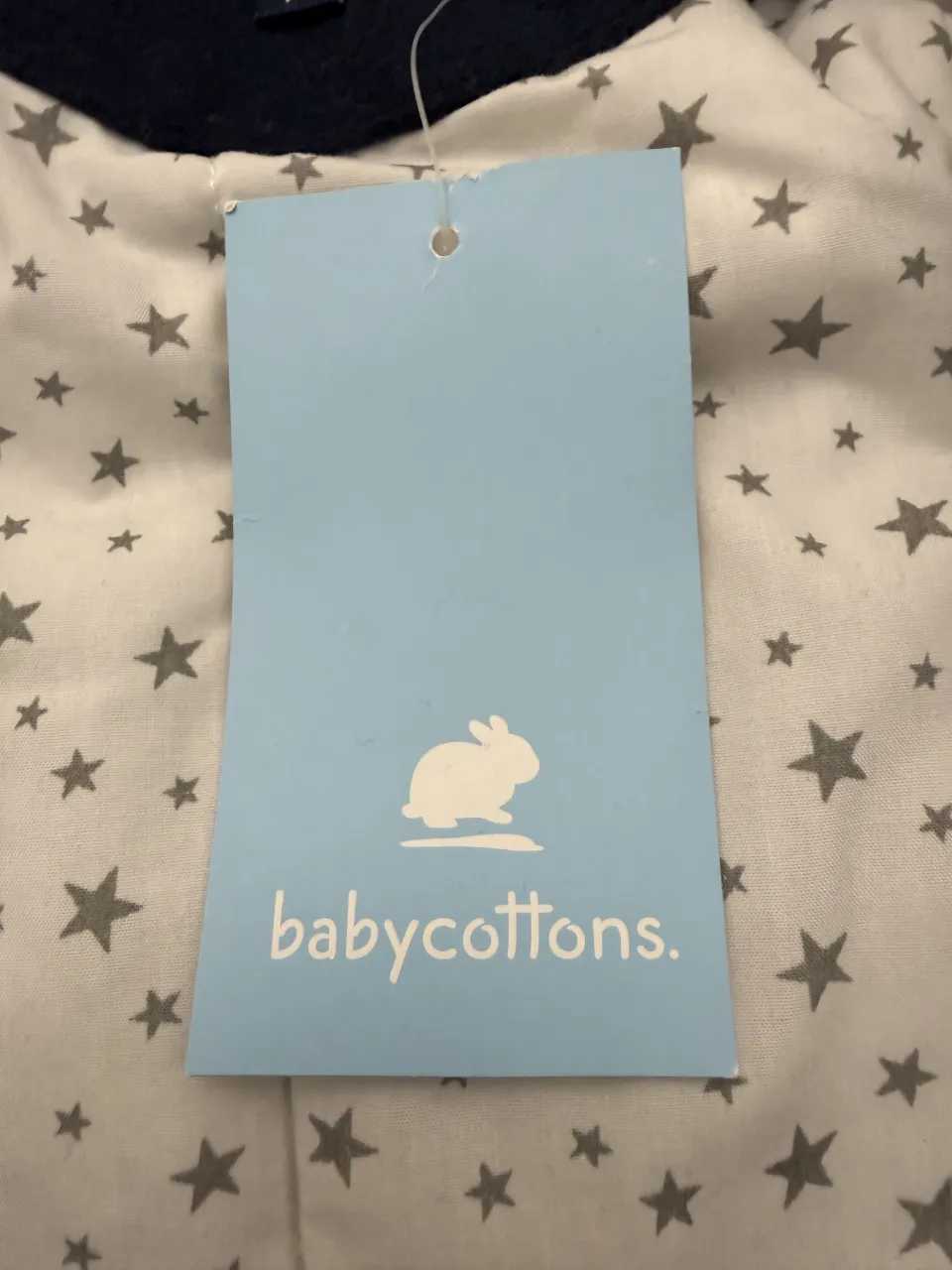 Tapado Baby cottons - imagen 4