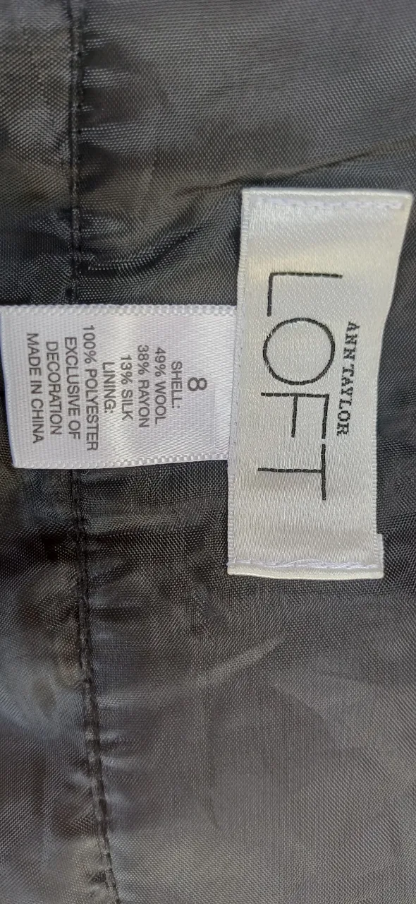 Pantalón LOFT - imagen 3