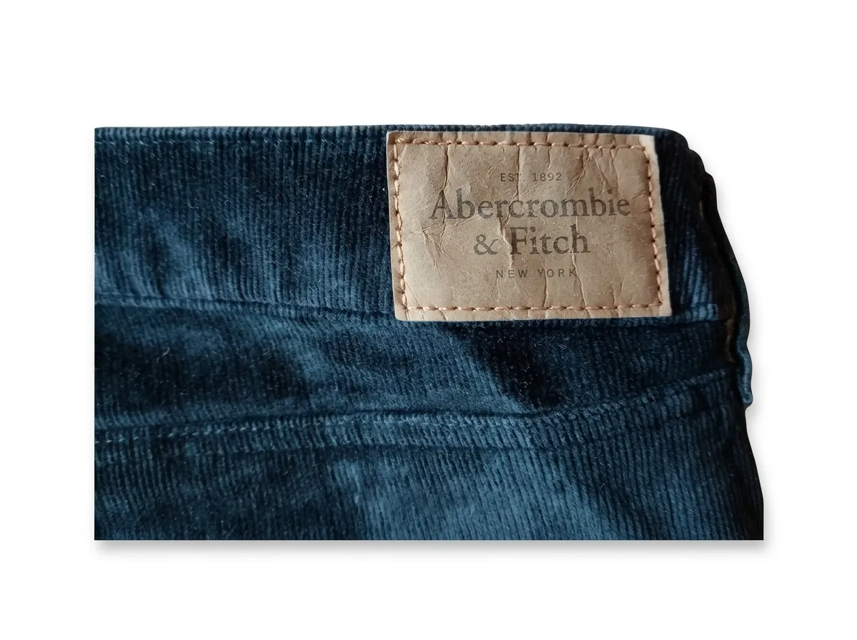 Pantalón Abercrombie & Fitch - imagen 4