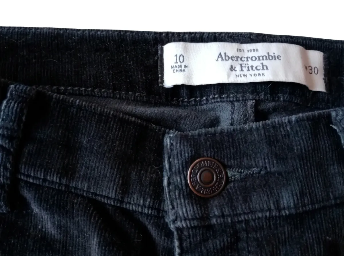 Pantalón Abercrombie & Fitch - imagen 3