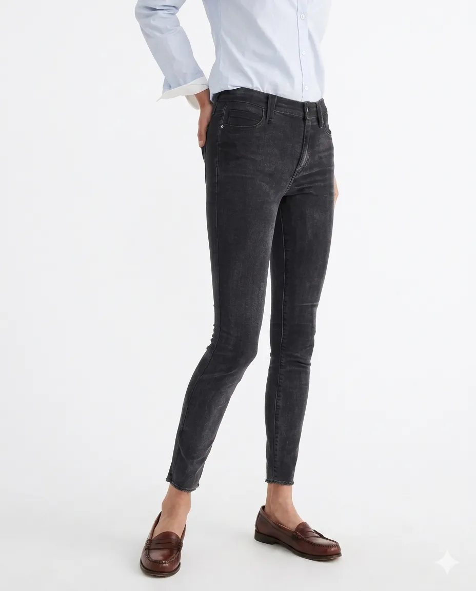 Pantalón Abercrombie & Fitch - imagen 1