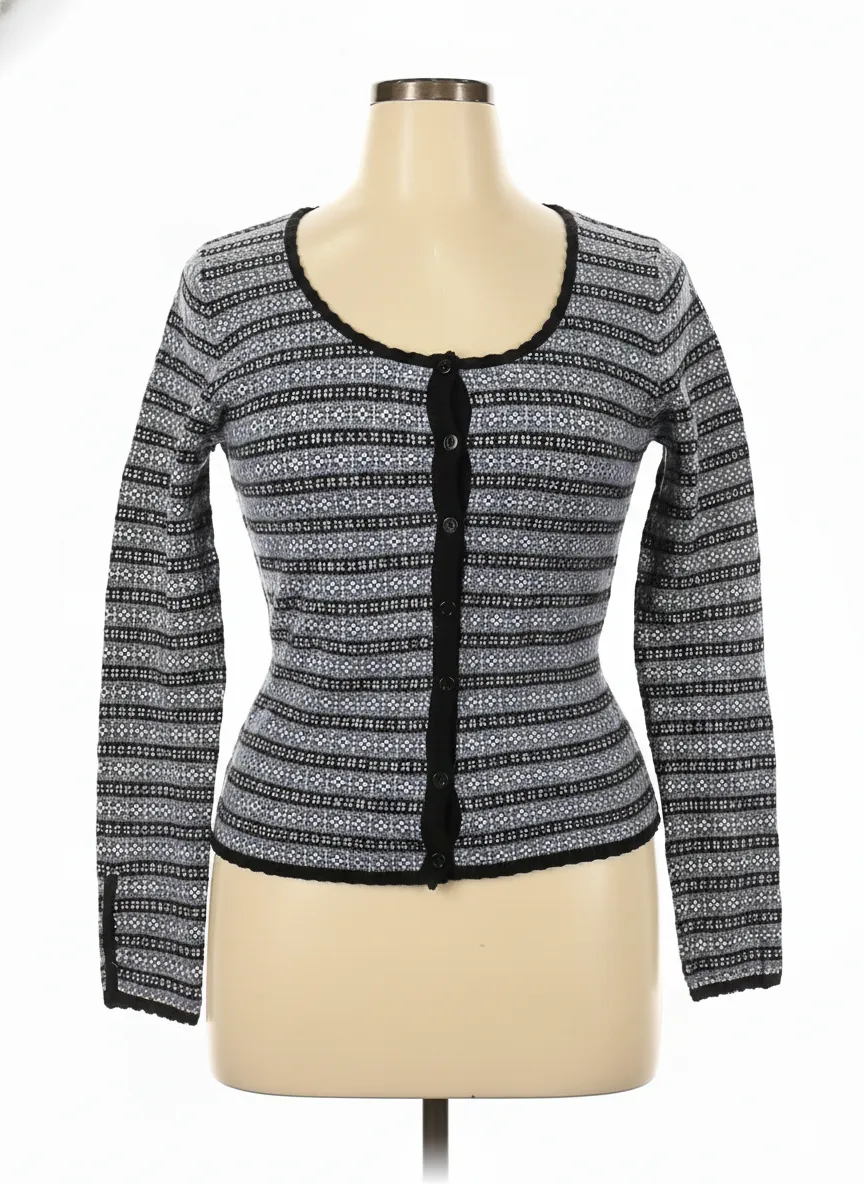 Cardigan Willi smith - imagen 1