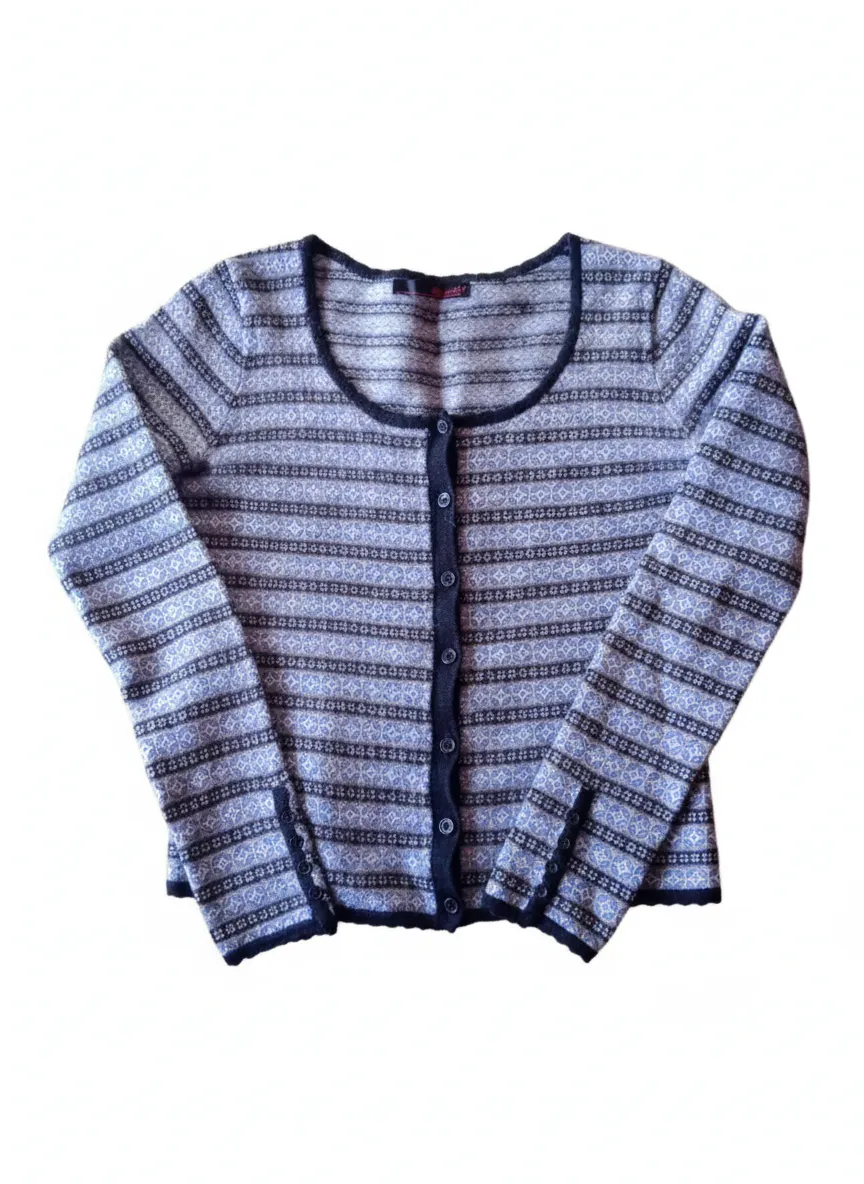 Cardigan Willi smith - imagen 2