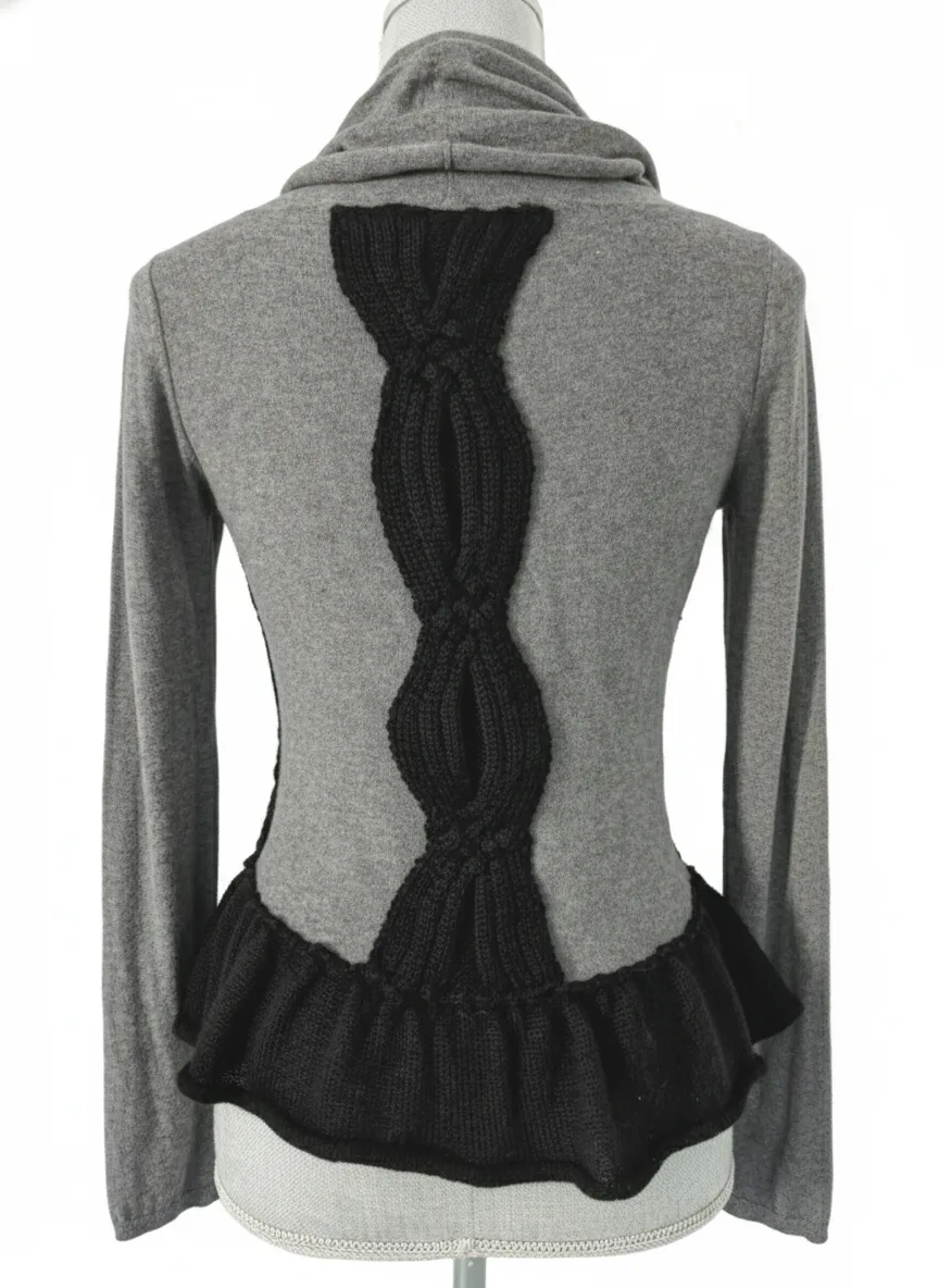 Polera Antropology - imagen 2