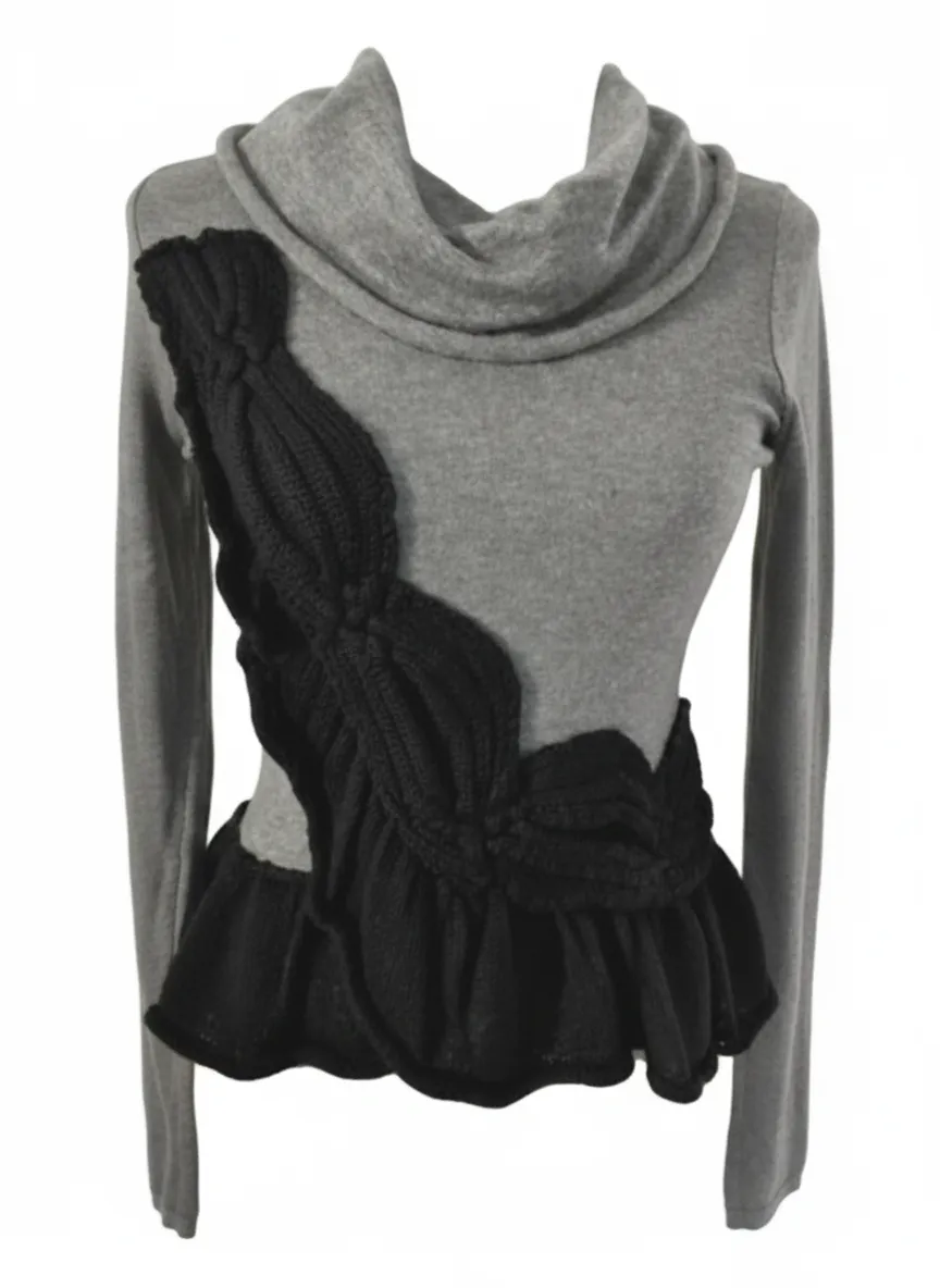 Polera Antropology - imagen 1