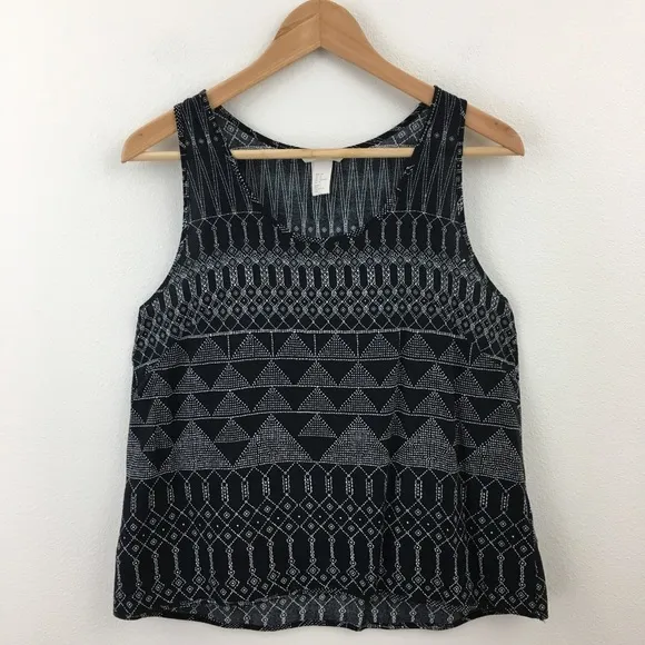 Musculosa H&M - imagen 2