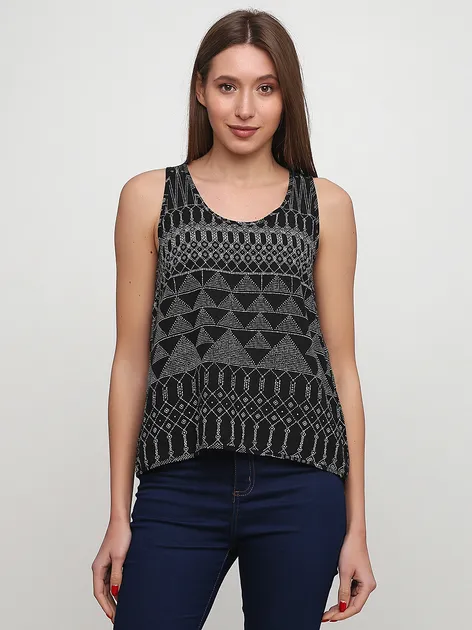 Musculosa H&M - imagen 1
