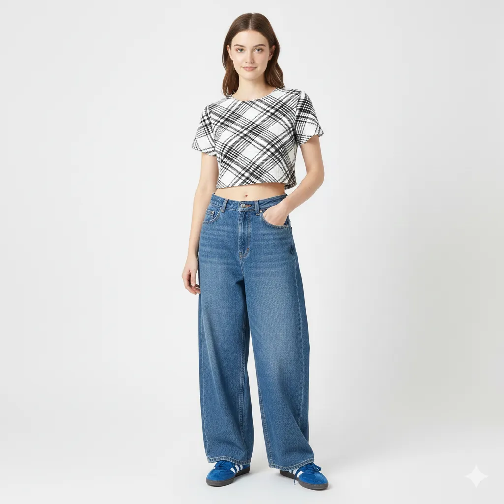 Top Forever 21 - imagen 1
