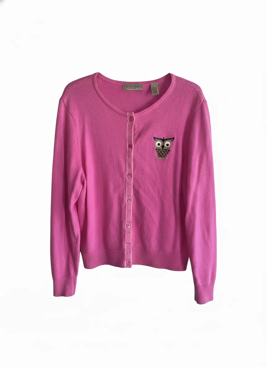 Cardigan I.e. relaxed - imagen 2