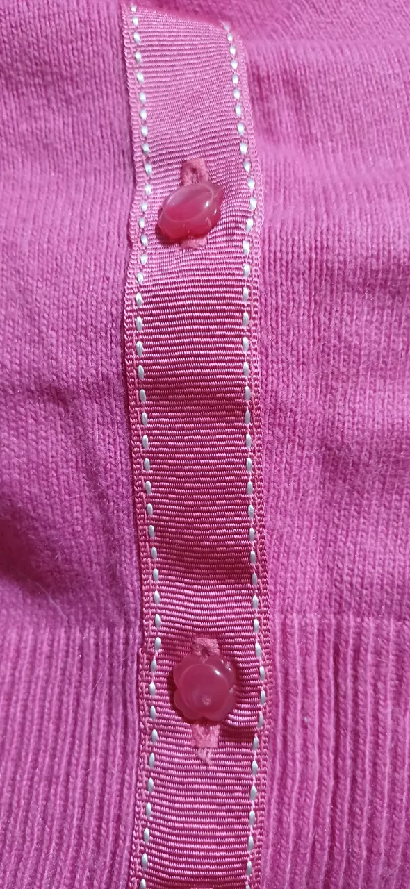 Cardigan I.e. relaxed - imagen 3