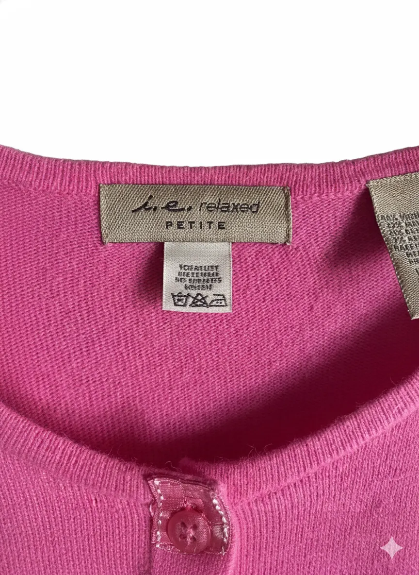 Cardigan I.e. relaxed - imagen 4