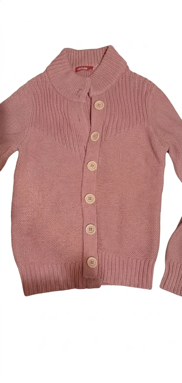 Cardigan Ciride - imagen 2