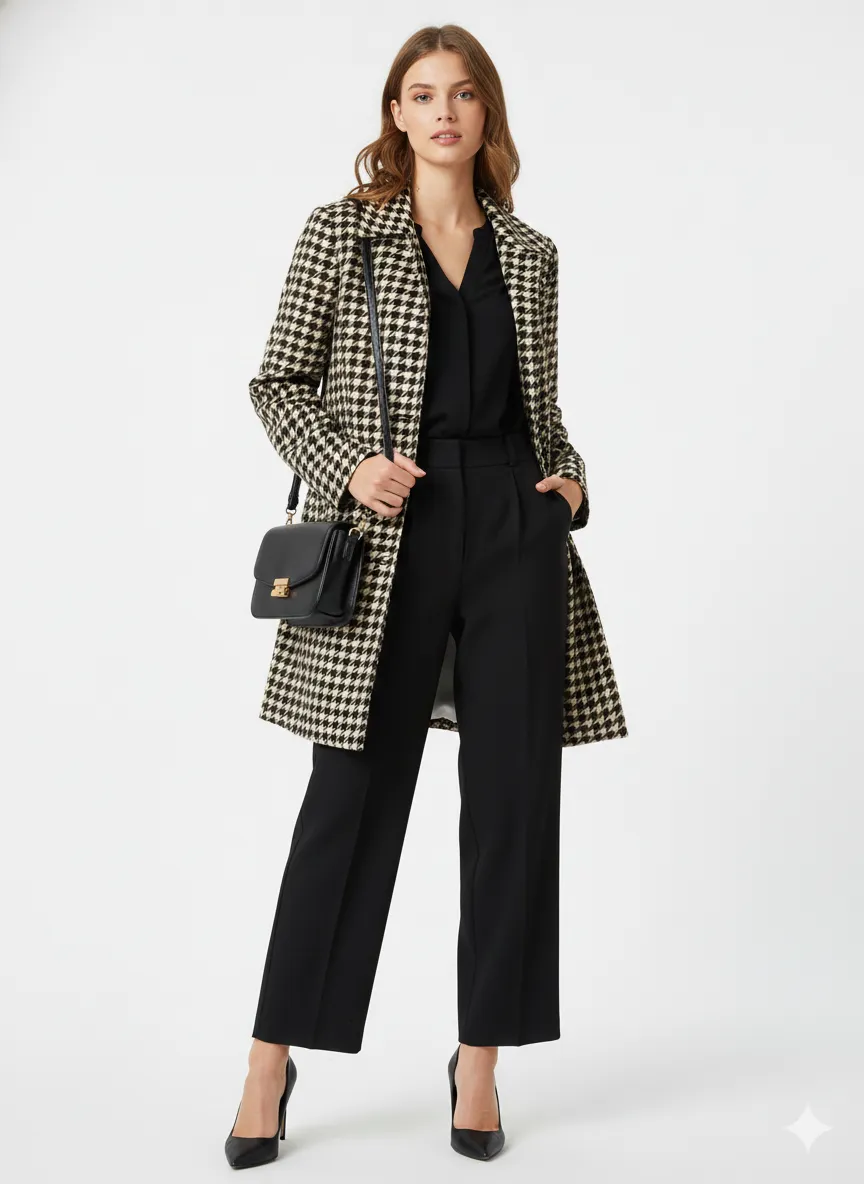 Campera Bagage - imagen 1