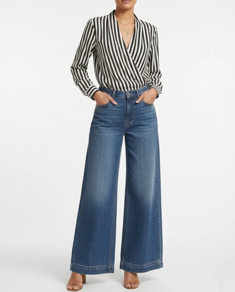 Blusa Apt.9 - imagen 1