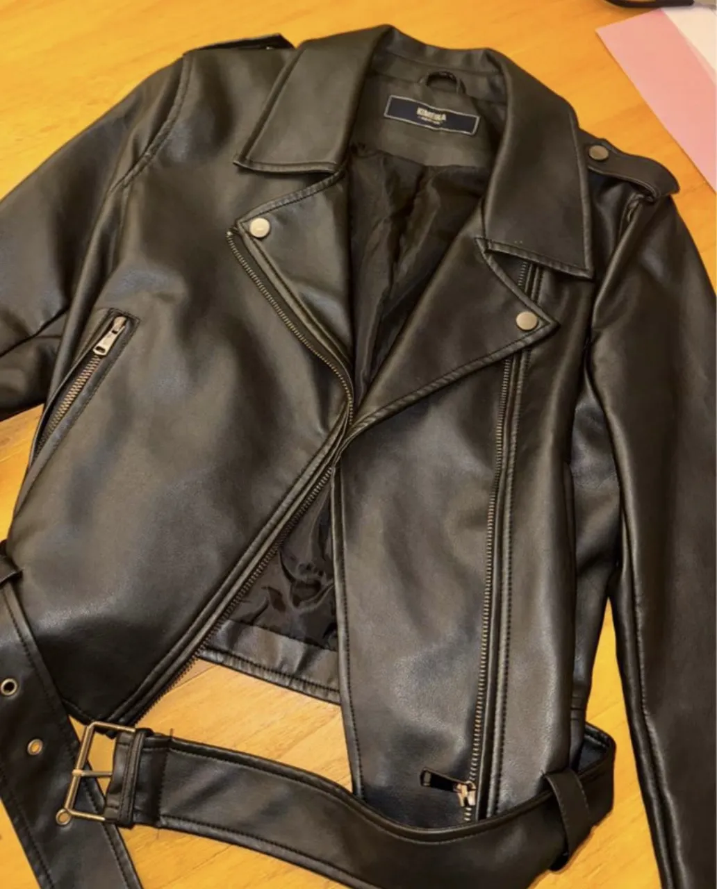 Campera Kimeika - imagen 3