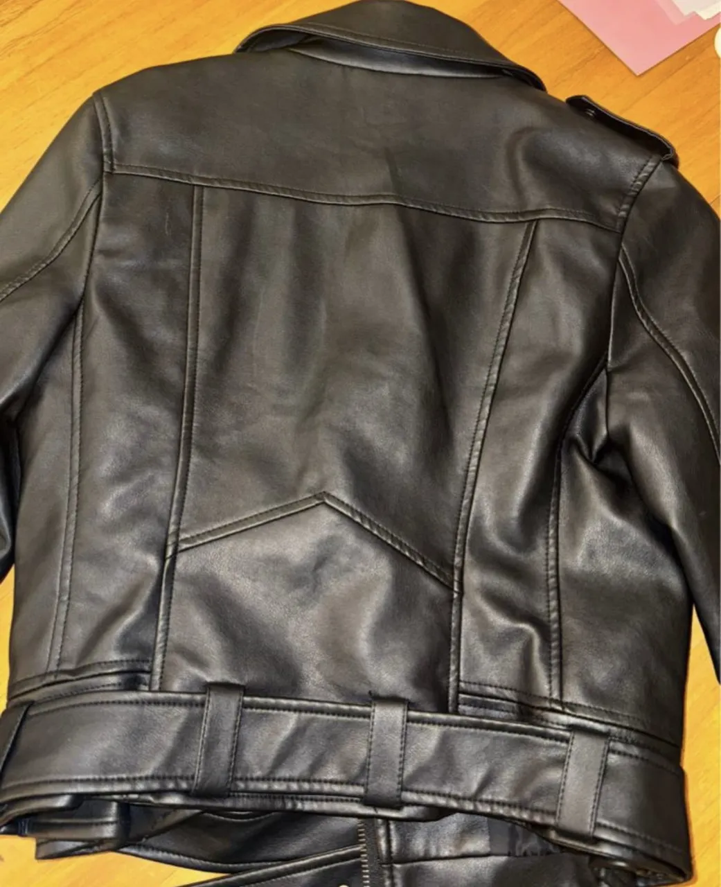 Campera Kimeika - imagen 4