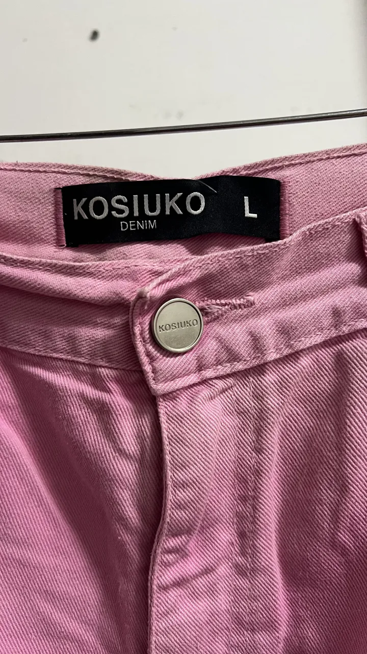 Pantalón Kosiuko - imagen 2