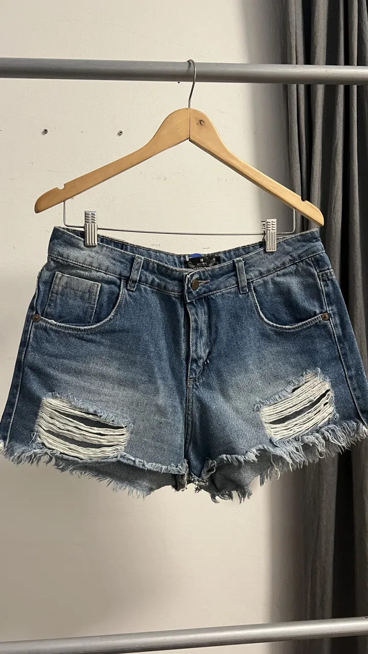 Short uniongood - imagen 1