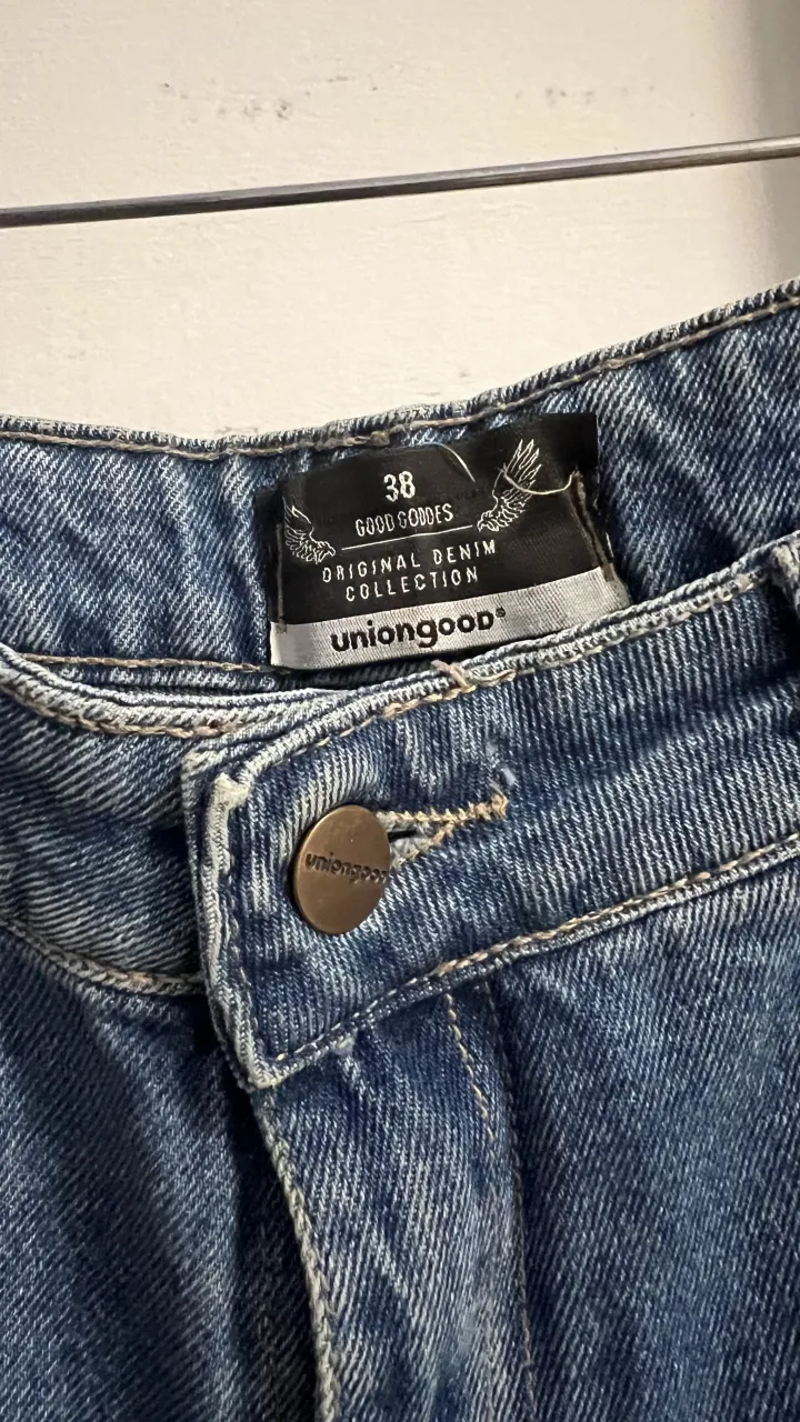 Short uniongood - imagen 2