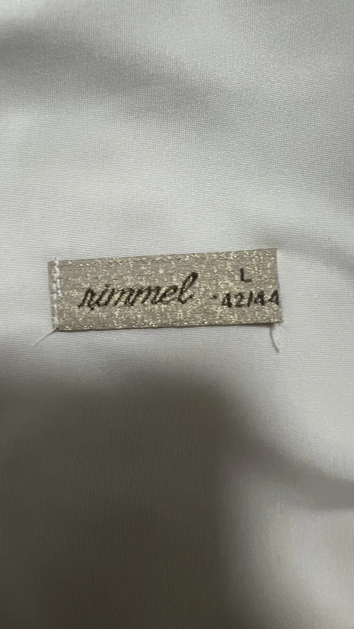Vestido Rimmel - imagen 2
