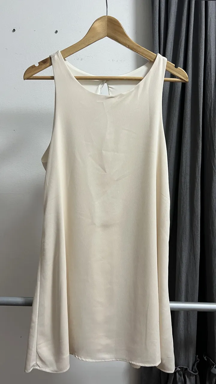 Vestido Rimmel - imagen 1