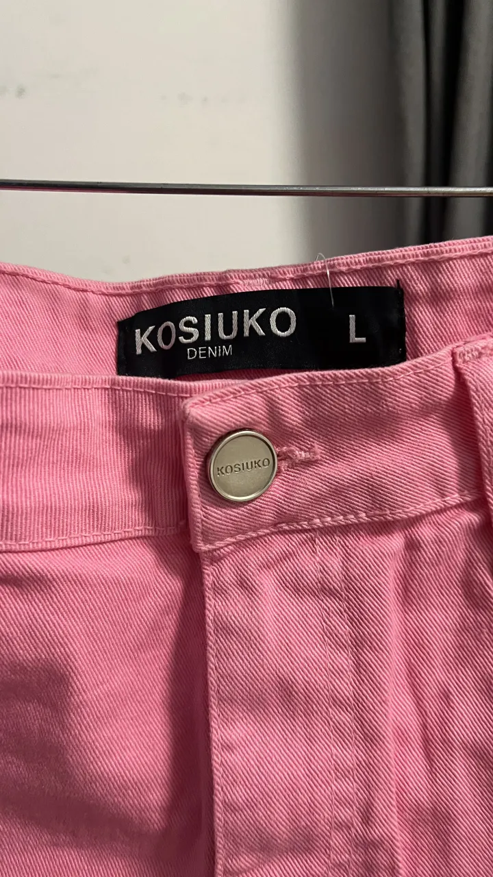Short Kosiuko - imagen 2