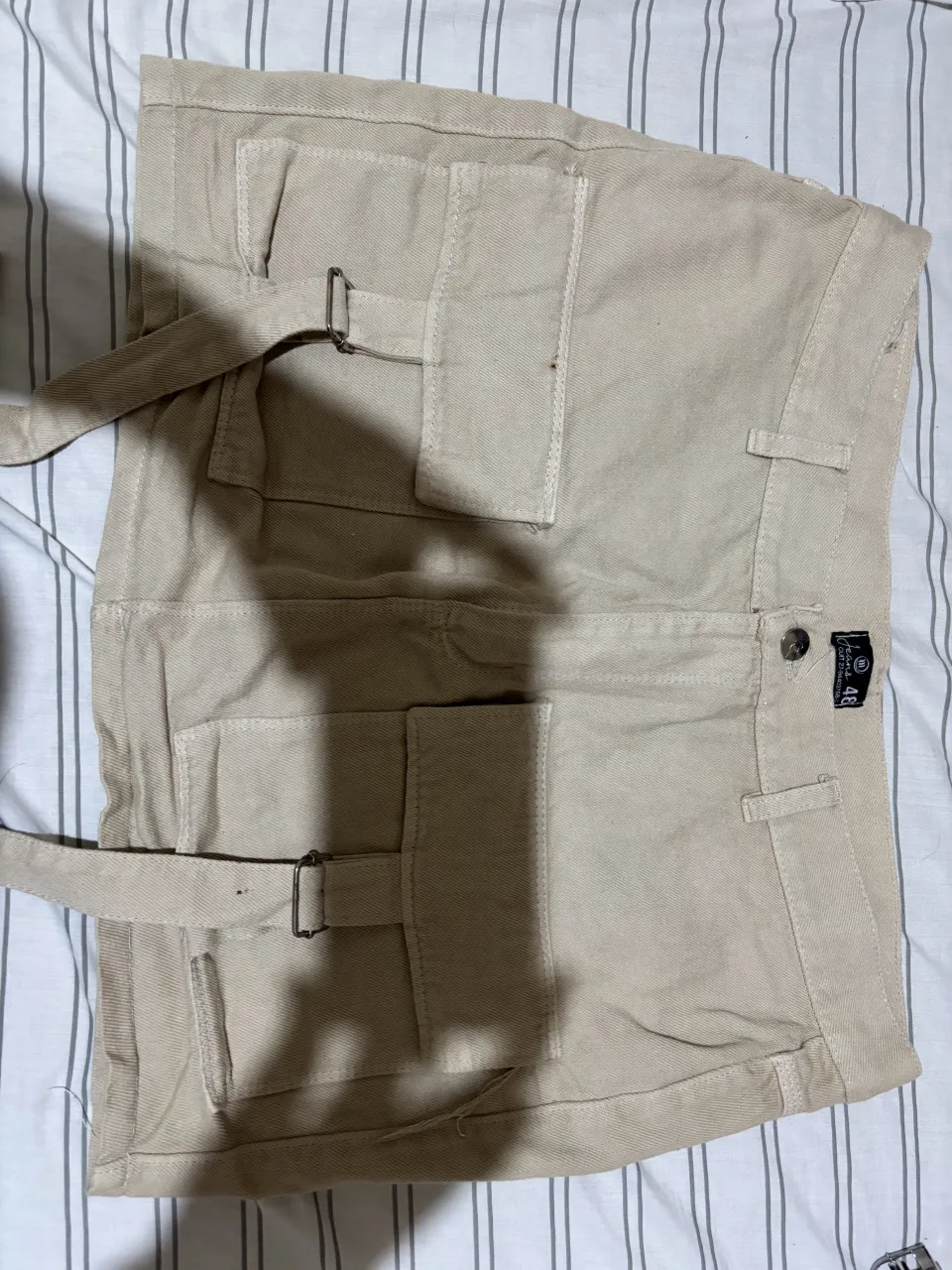 Pollera Avellaneda - imagen 3