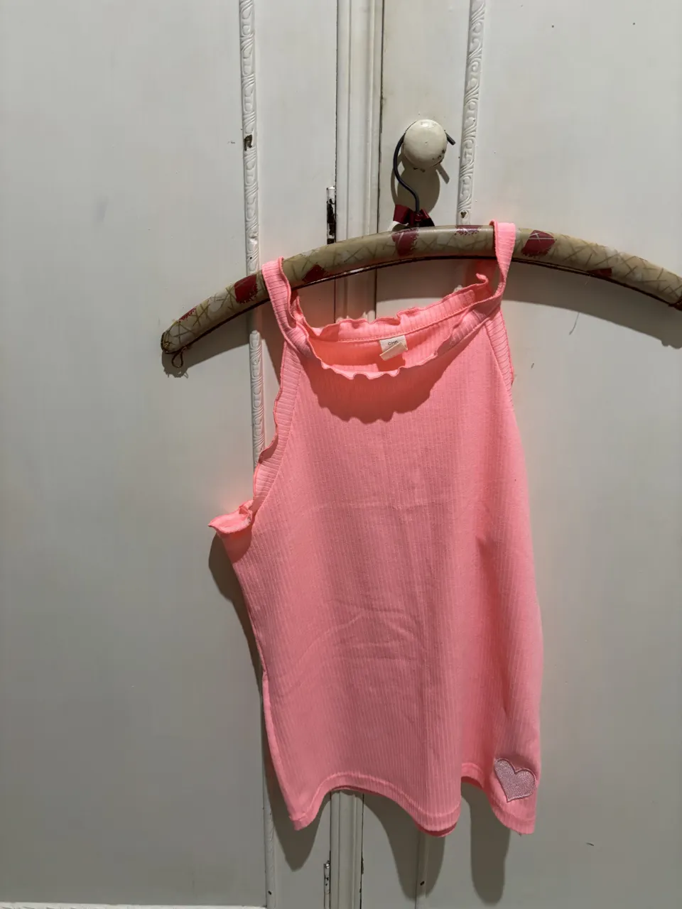 Musculosa CHEEKY - imagen 2