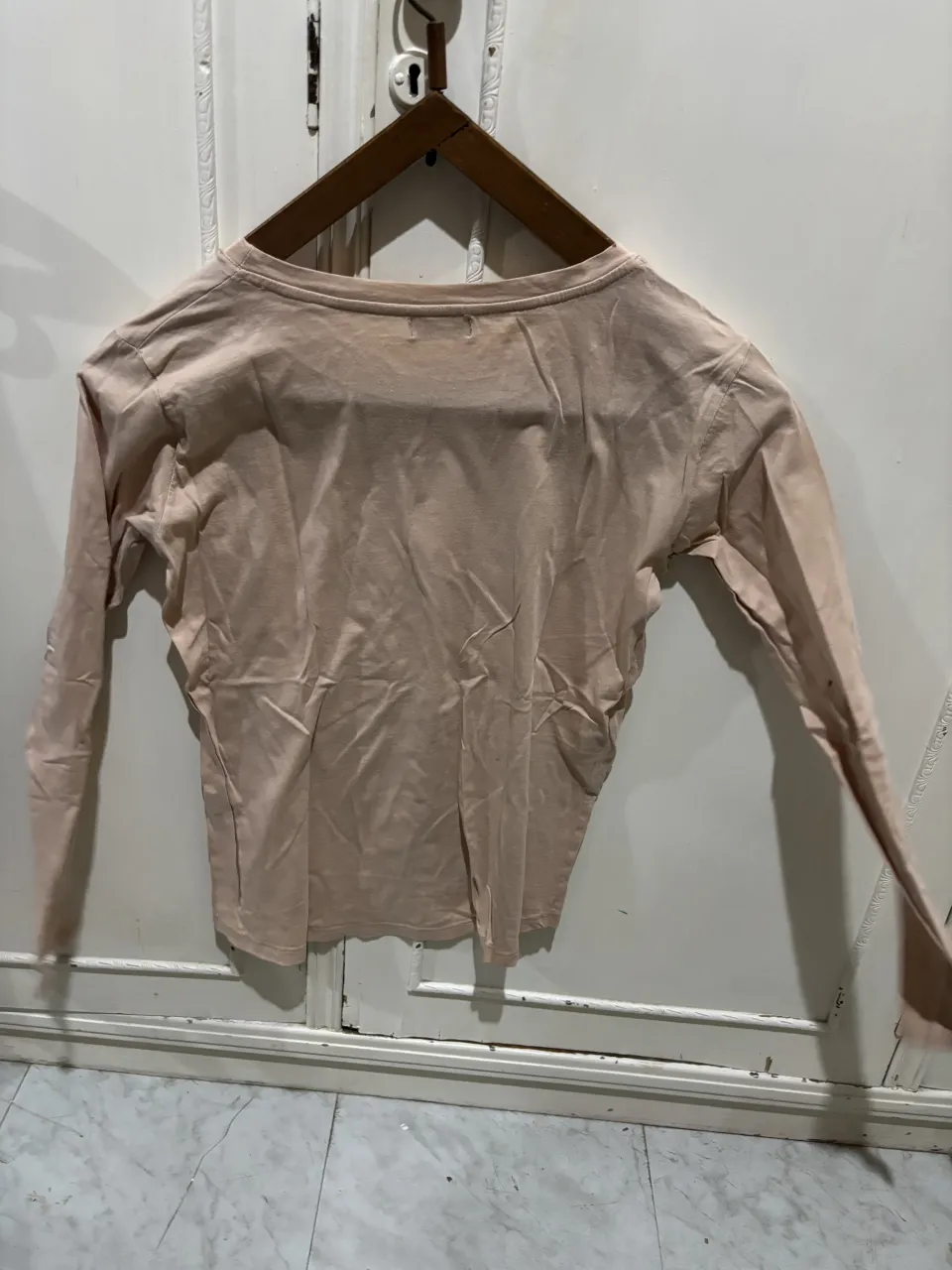 Remera Mua - imagen 1