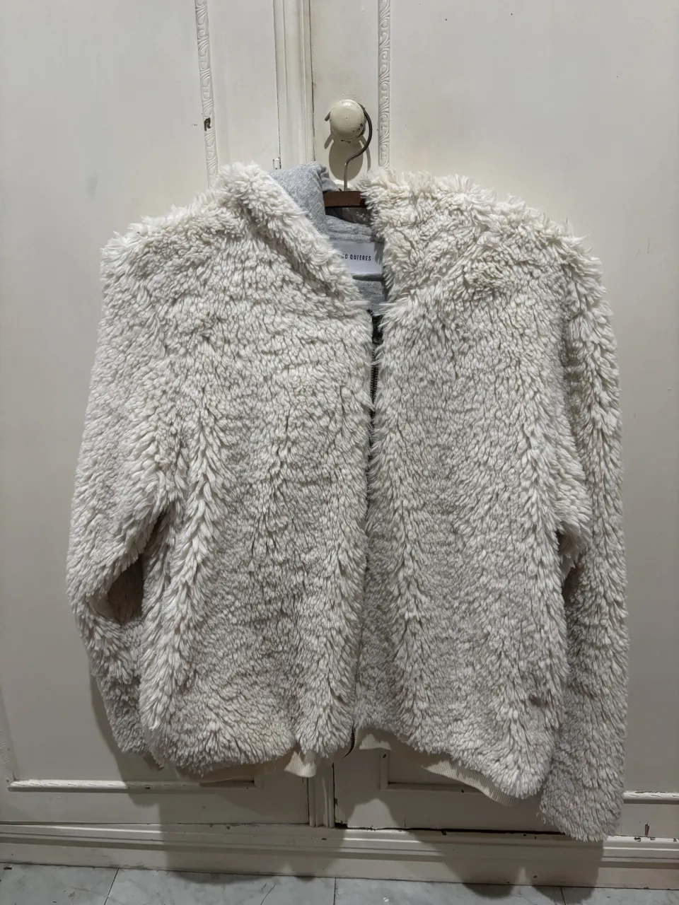Campera Como Quieres - imagen 1