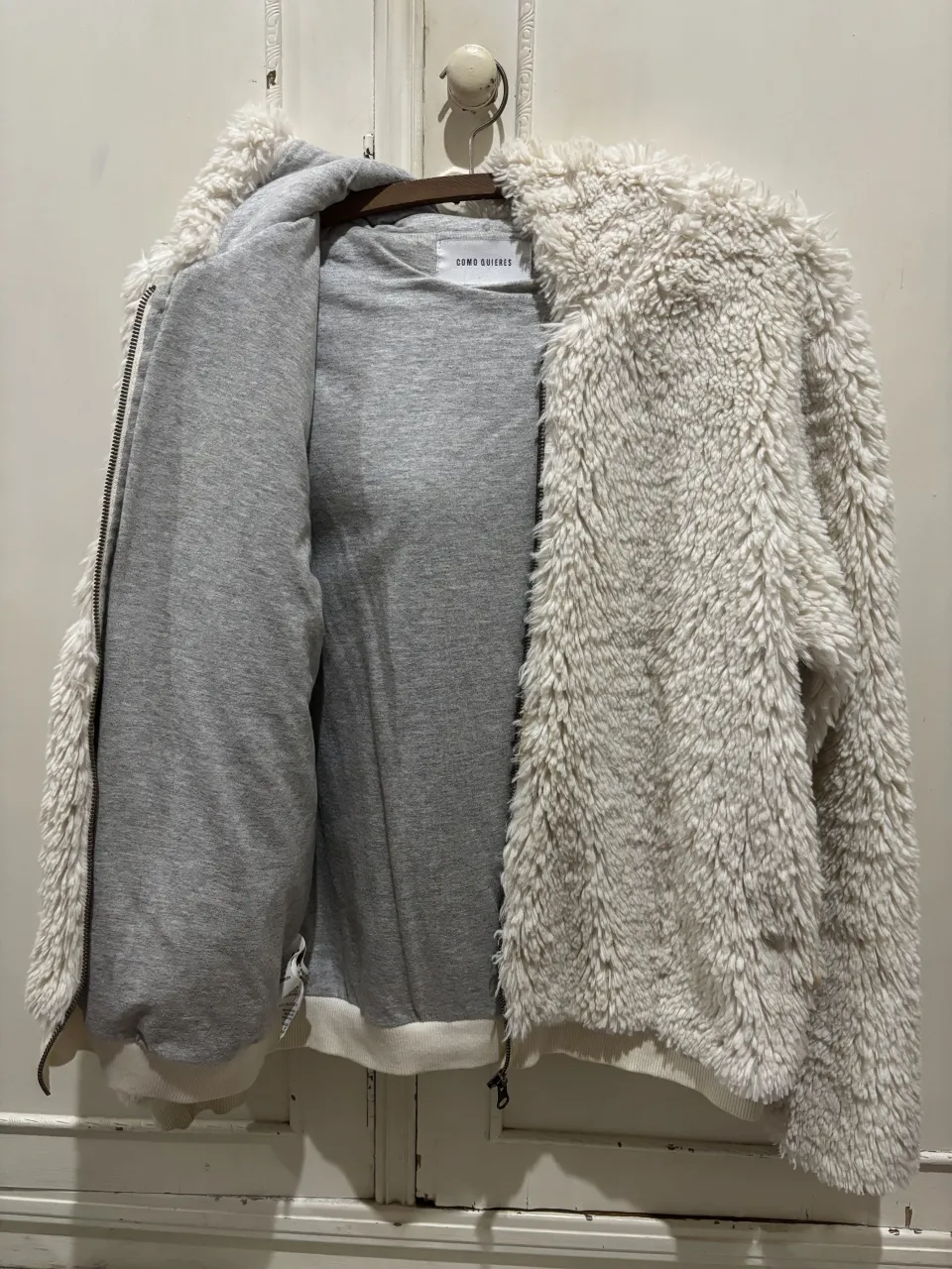 Campera Como Quieres - imagen 2