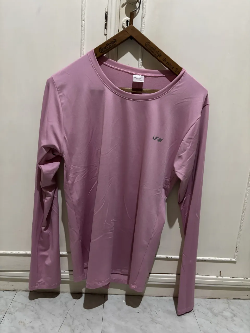 Remera Lady fit - imagen 2