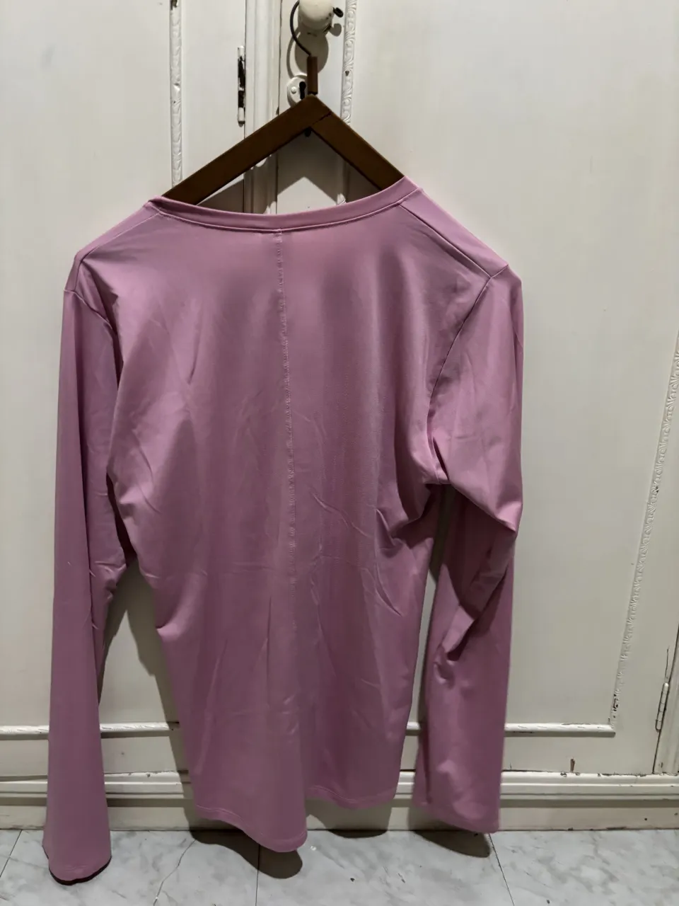 Remera Lady fit - imagen 1