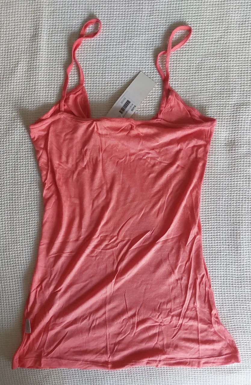 Musculosa Rash - imagen 2