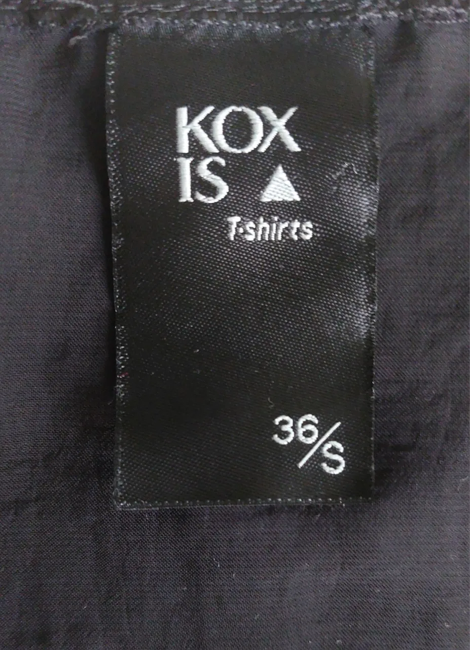 Musculosa Koxis - imagen 3