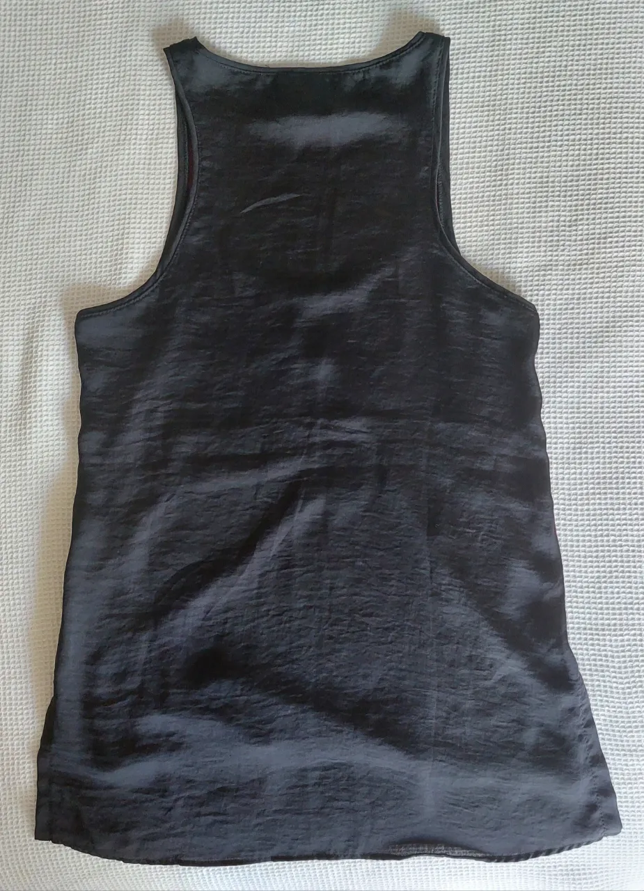 Musculosa Koxis - imagen 2