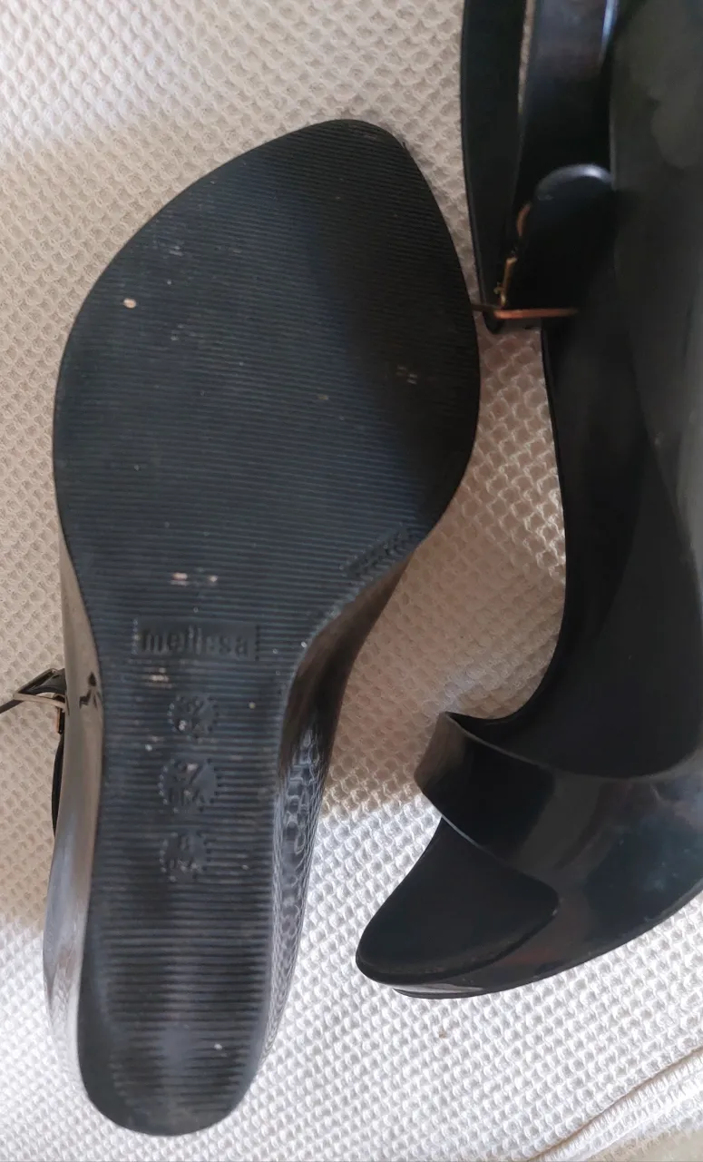 Sandalias MELISSA - imagen 3