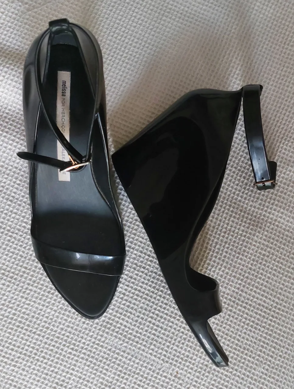 Sandalias MELISSA - imagen 2