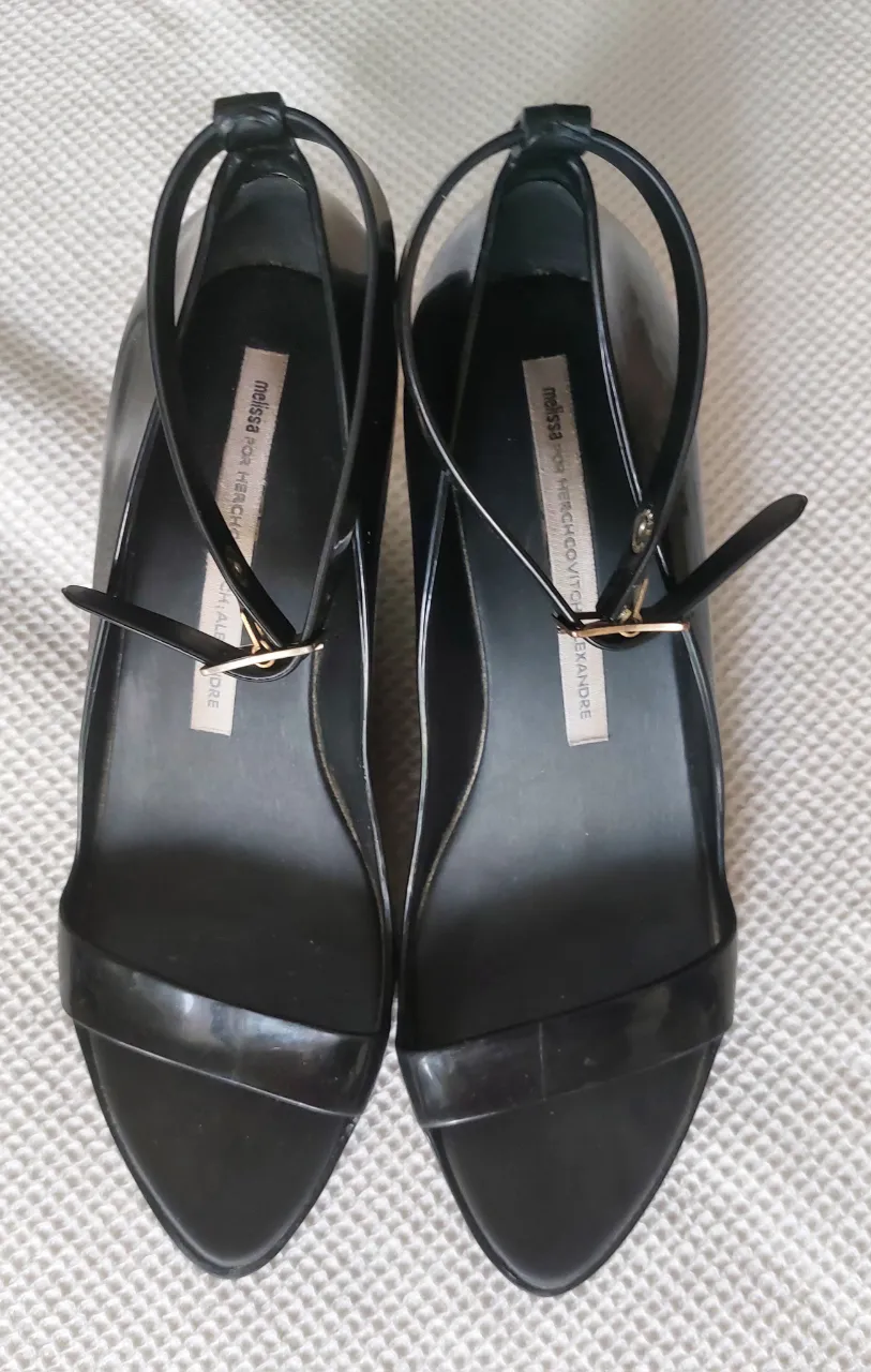 Sandalias MELISSA - imagen 1