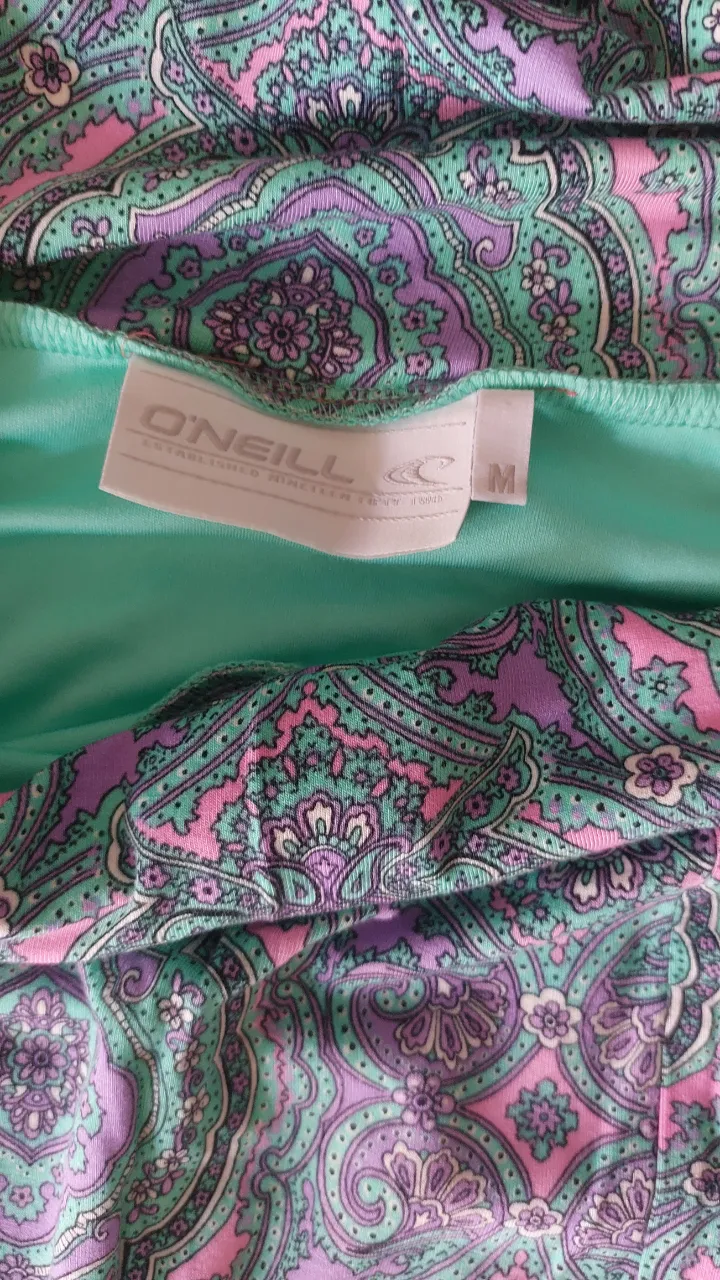 Pollera O'Neill - imagen 4
