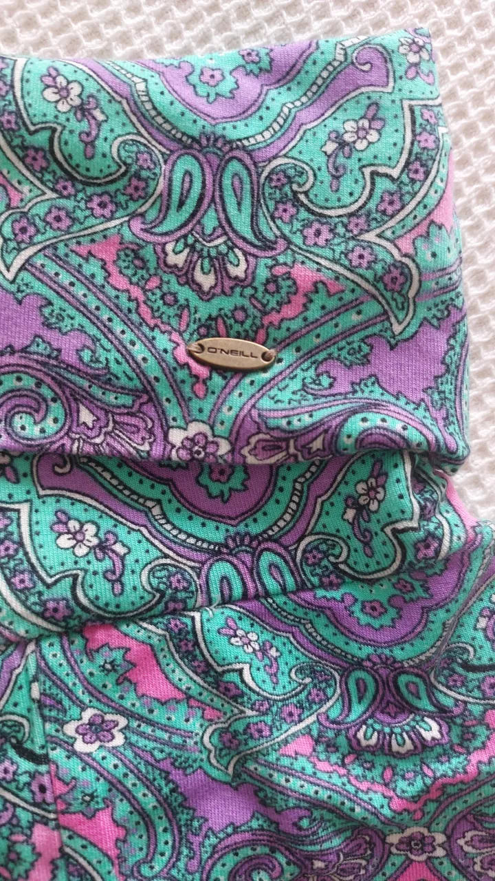 Pollera O'Neill - imagen 5
