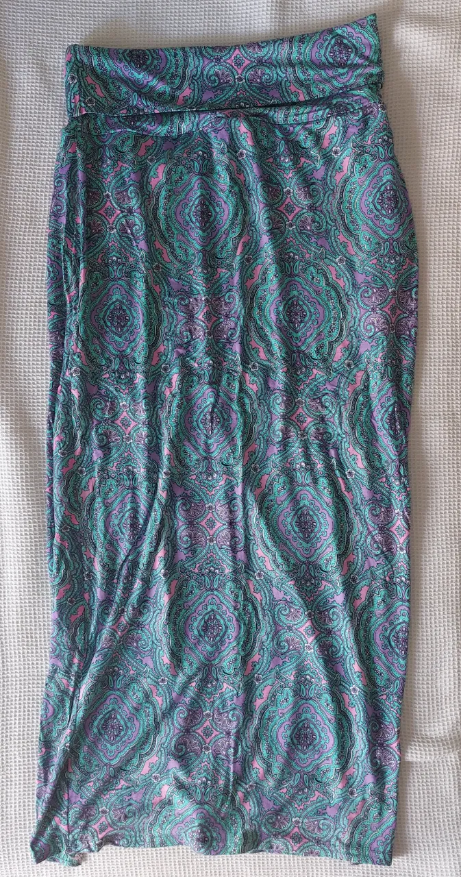 Pollera O'Neill - imagen 2