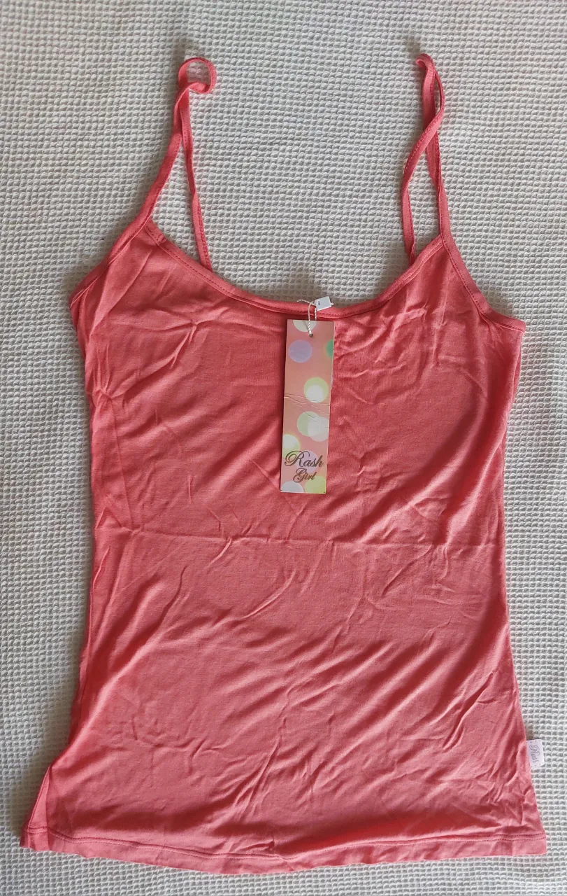 Musculosa Rash - imagen 1