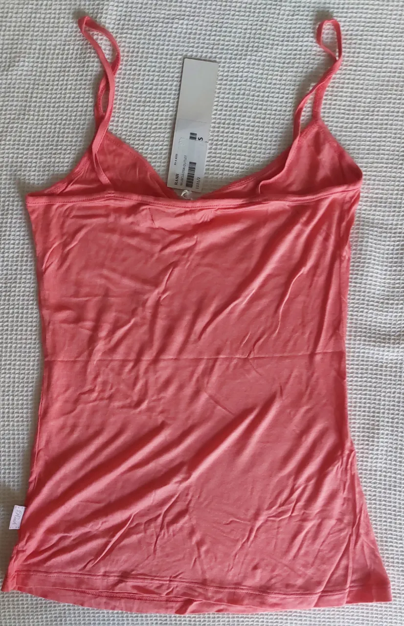 Musculosa Rash - imagen 2