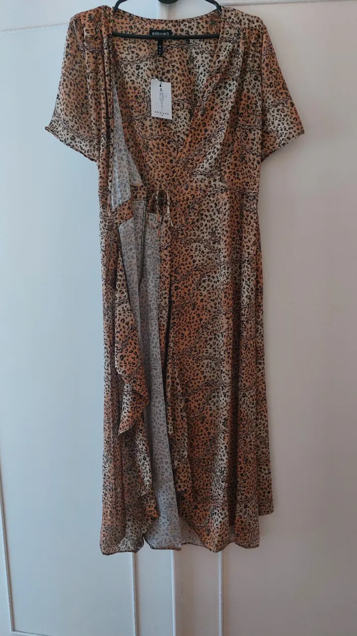 Vestido Kosiuko - imagen 4