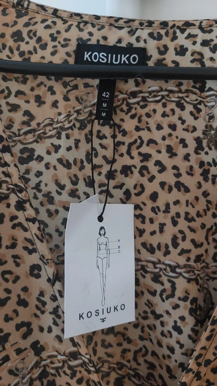 Vestido Kosiuko - imagen 2