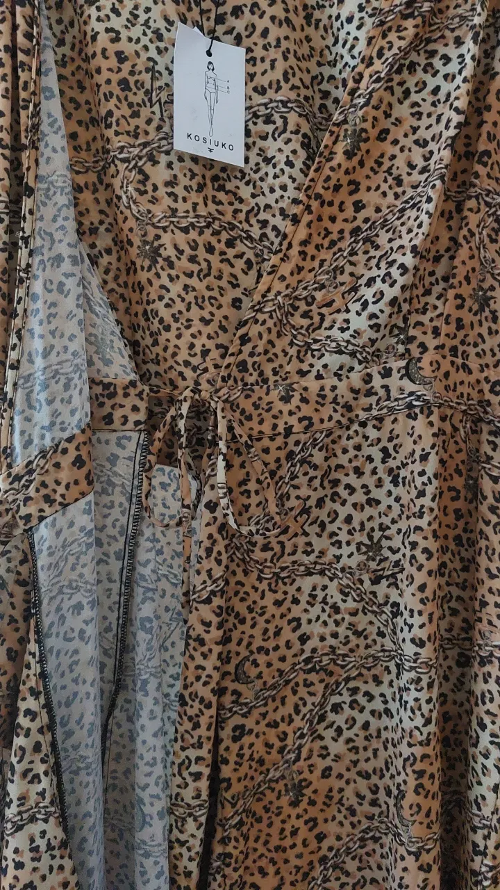 Vestido Kosiuko - imagen 6
