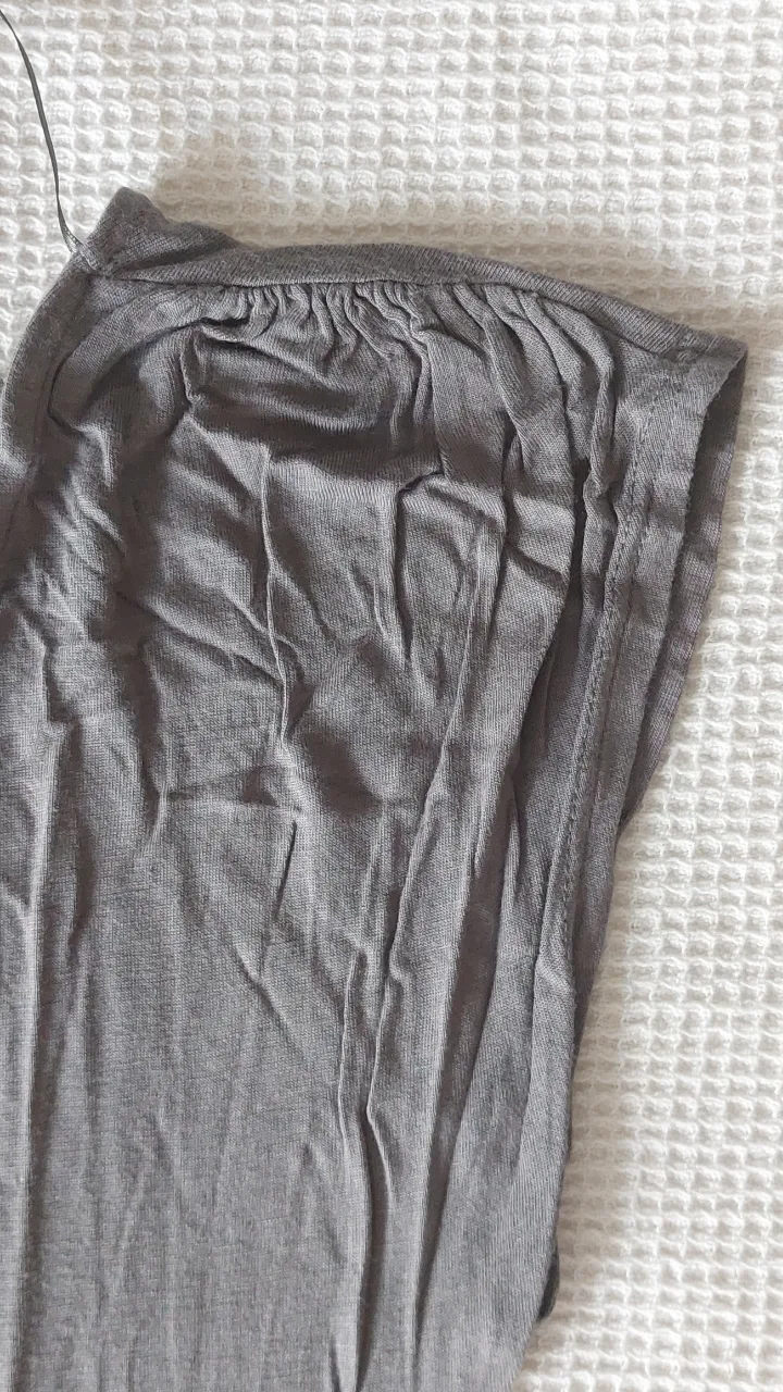 Vestido Zara - Vista 3