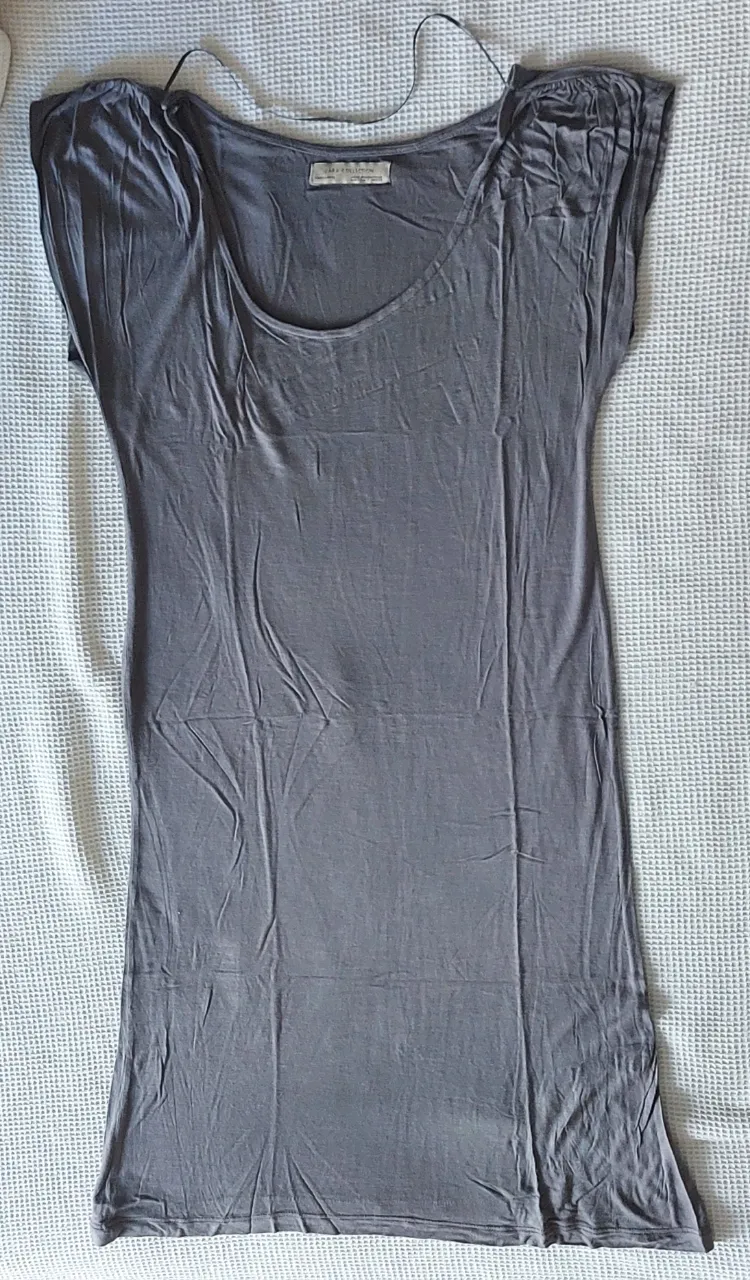 Vestido Zara